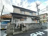 JR東海道・山陽本線 茨木駅 徒歩20分 1階建 築55年