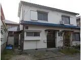 阪急京都本線 総持寺駅 徒歩17分 2階建 築54年