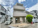 大阪モノレール 南摂津駅 徒歩22分 3階建 築30年