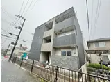 フジパレス沢良宜東5番館