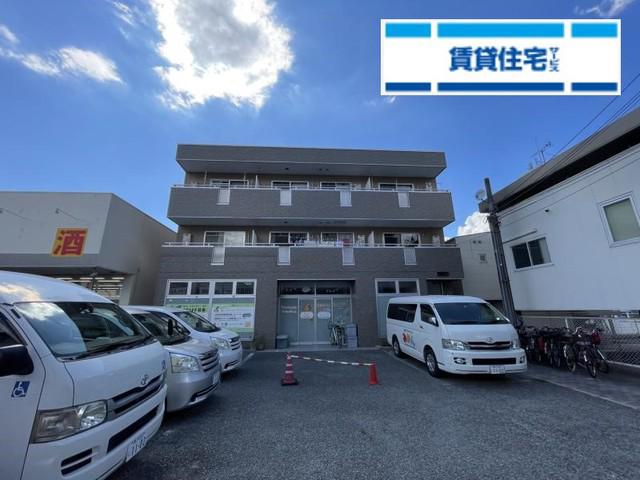 インタルシオ武庫之荘