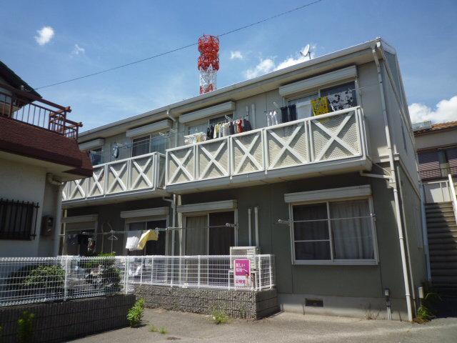 ファインハイツ園田