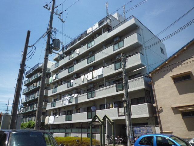 ヴィエール緑翠苑