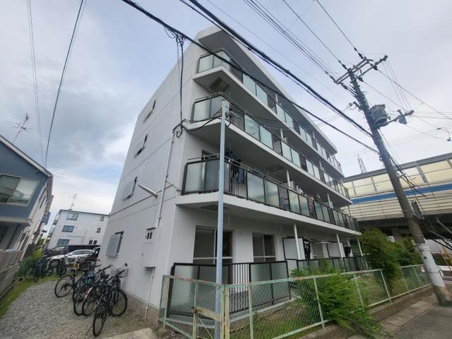 若王寺マンション