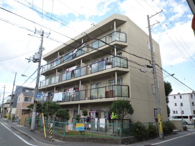 若王寺マンション