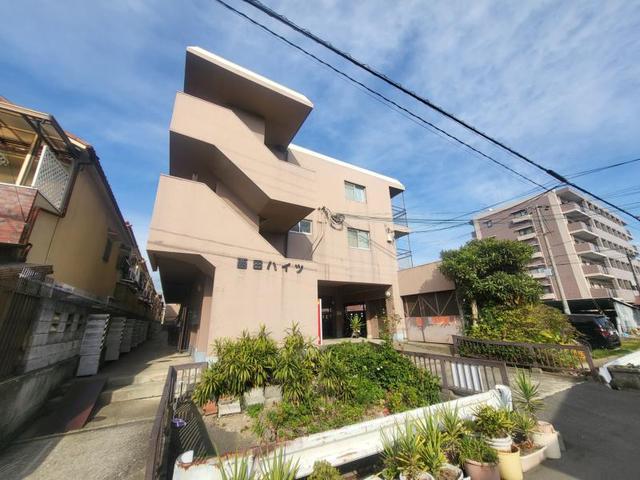 西田ハイツ