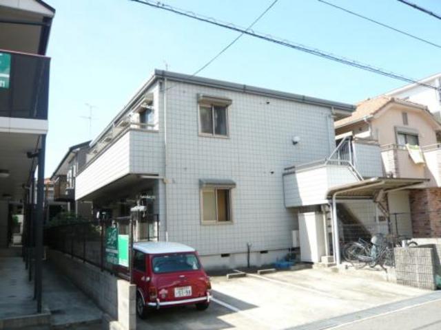 カーサ東園田