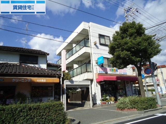 ハイツつばき