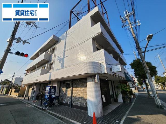 VOX東園田レジス(1K/3階)