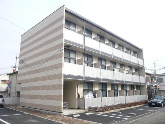 レオパレスパレス猪名寺Ⅲ