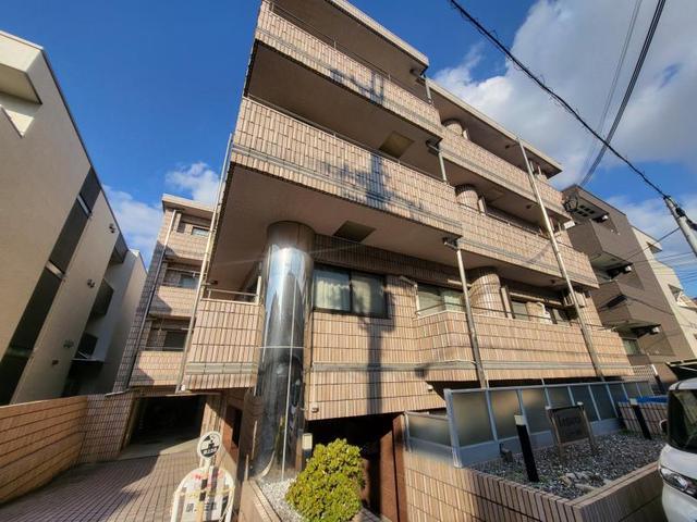 レガリア園田