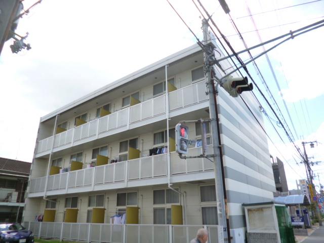 レオパレスクレール猪名寺