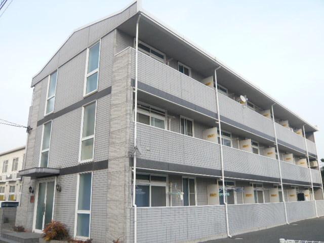 レオパレスみその