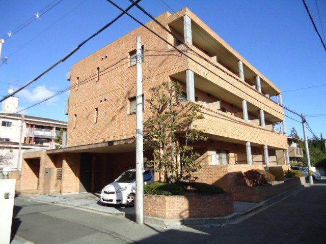 阪急神戸本線 園田駅 徒歩6分  築28年(1K/3階)