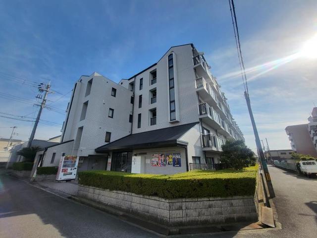 西田ハイツPARTⅡ