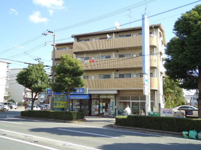 シュネム園田M2