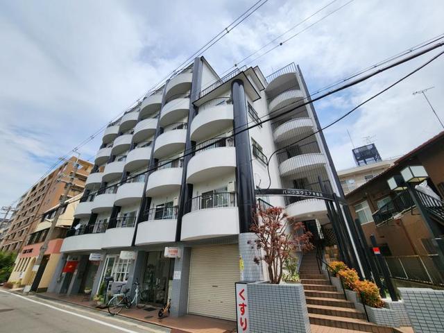 パークスクエア東園田