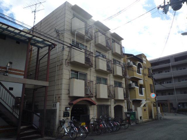 RIZE ONE 阪急園田