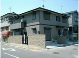 阪急神戸本線 塚口駅(阪急) 徒歩14分 2階建 築24年