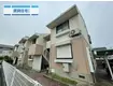 カーサ梅ノ木(2DK/1階)
