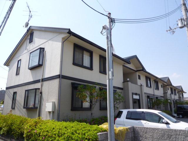 グリーンハウス新伊丹