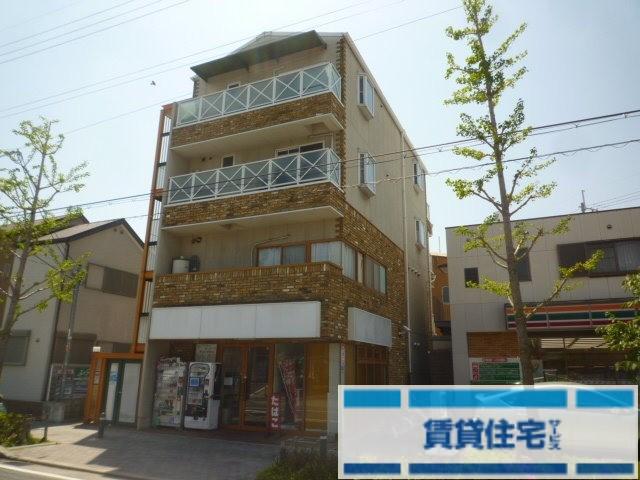 スタジオニュートラッド