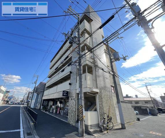 リアライズ猪名寺A棟