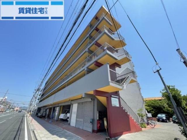 セビーヌ武庫之荘3番館