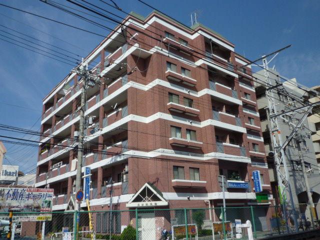 アビリティ塚口
