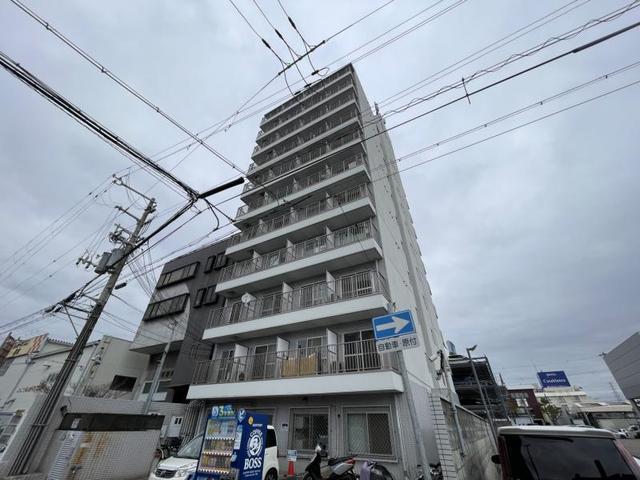 プリエール名神尼崎