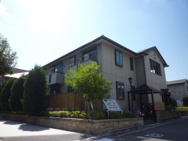 DAIKENN武庫之荘ポルタ