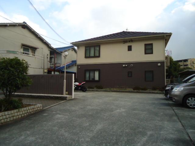 ベルディ園田