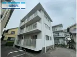 富士マンション