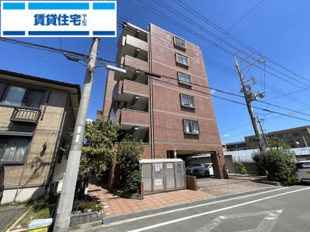 エーデル阪部
