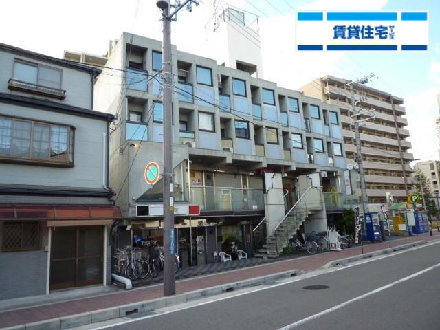 プリエールJR塚口駅前