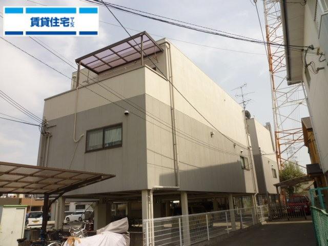 セブンハイツ1・2