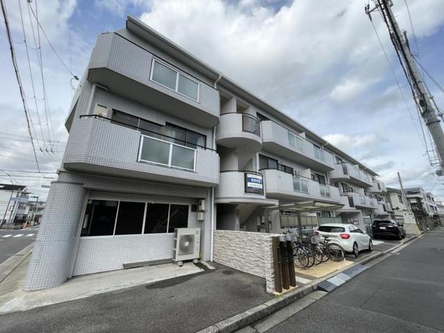 カサヴェール塚口