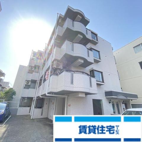 ジョイフル塚口(ワンルーム/2階)
