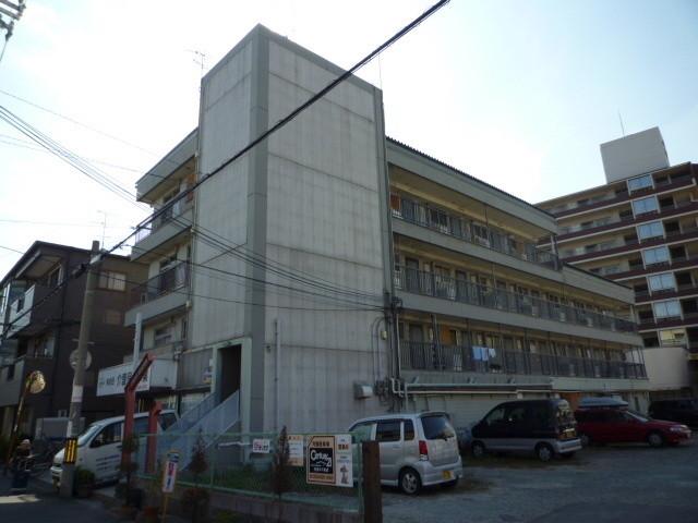 光マンション
