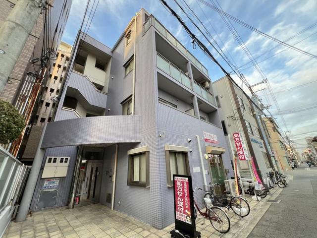 サニーハイツ