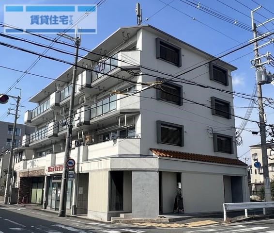 グランコート武庫之荘