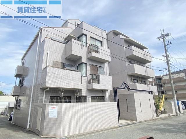 コスモ南武庫之荘