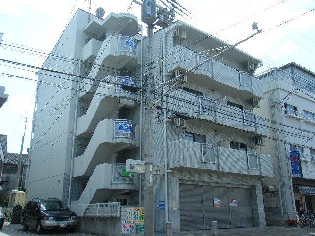 コンフォート南塚口
