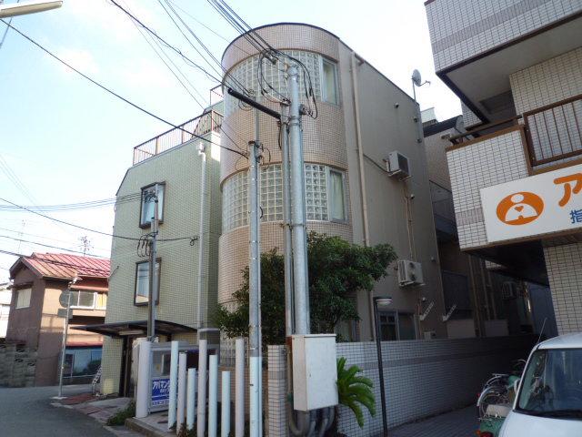 サンパレス21塚口2(ワンルーム/2階)