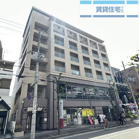 エクシード武庫之荘Ⅱ