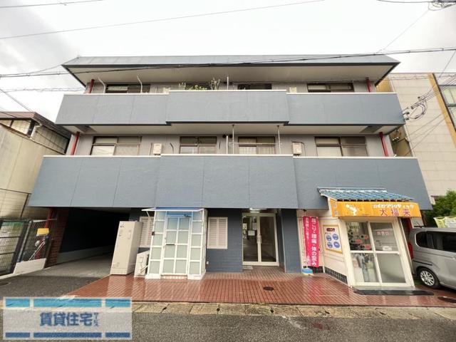アイビースクエアー南塚口