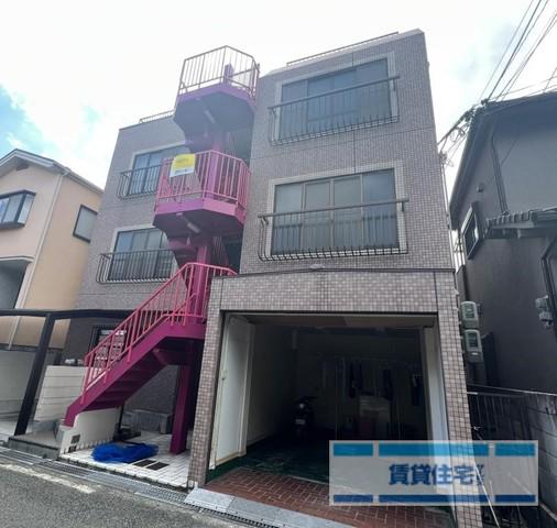 リヴ南塚口