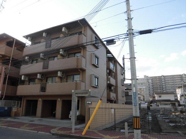 ジョイフル南塚口2号館