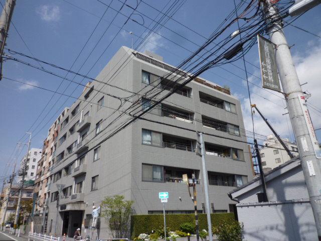 ソフィア塚口