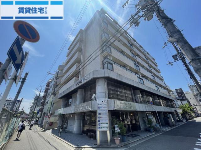 サウザンド塚口